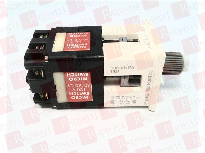 HONEYWELL 911BLA511TA