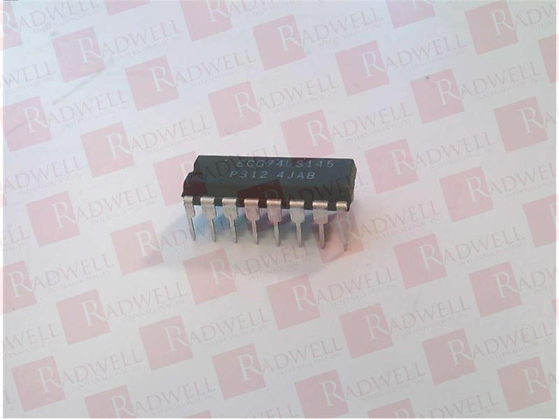 NTE NTE74LS145