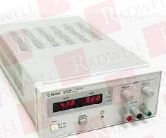 KEYSIGHT TECHNOLOGIES E3615A