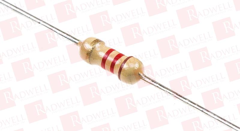 RS PRO 707-7678