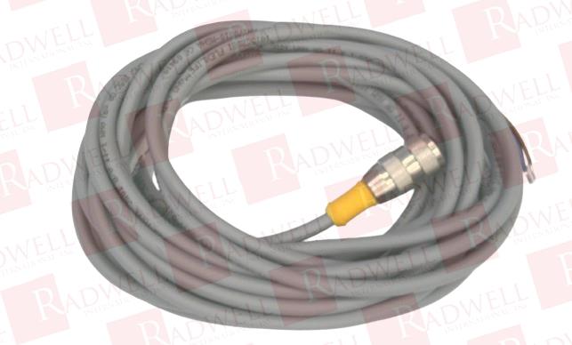 TURCK RK 4T-5/SV