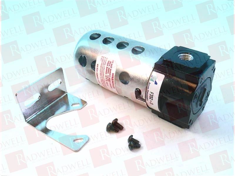 ARROW PNEUMATICS F352-3