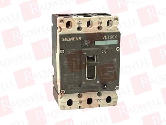 SIEMENS 3VL1703-2DD36-0AA0
