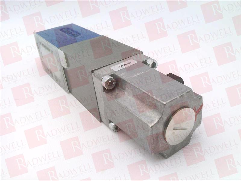 BOSCH VT-DFP-A-2X/G24K0/0/V