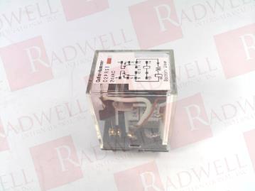 EATON CORPORATION D2PR5T