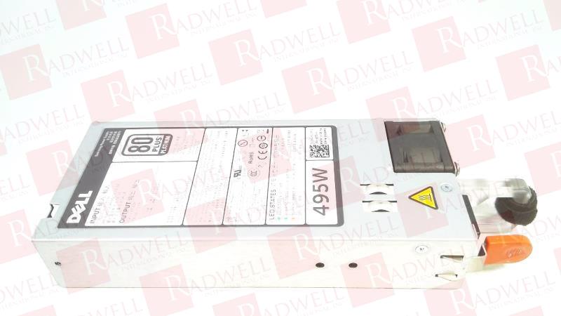 DELL D495E-S0