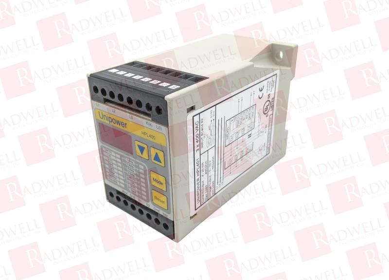 UNIPOWER HPL410/S24