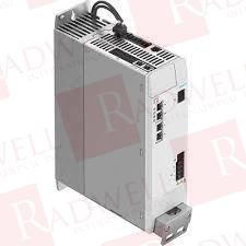 FESTO CMMT-AS-C12-11A-P3-MP-S1