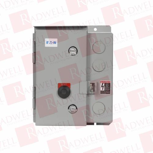 EATON CORPORATION ECN0531CAA