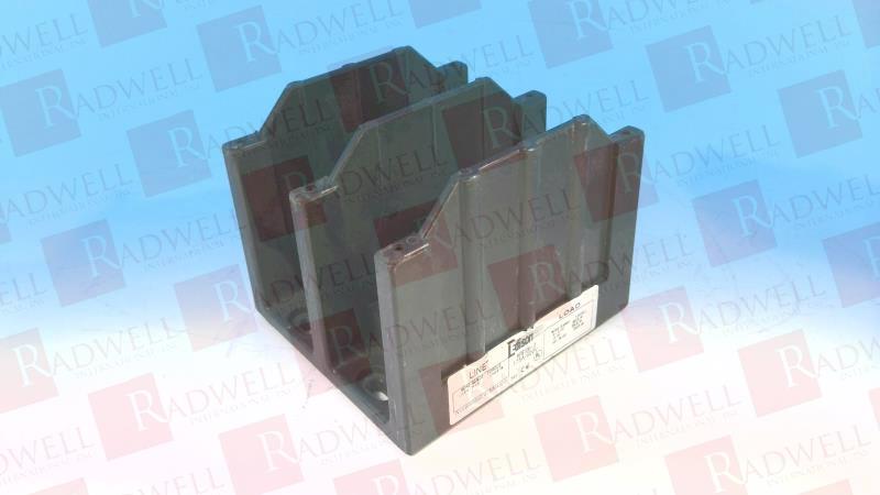 EATON CORPORATION HPB106-2