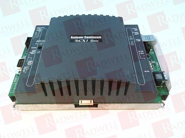 SCHNEIDER ELECTRIC BCX1-CR-0-INF