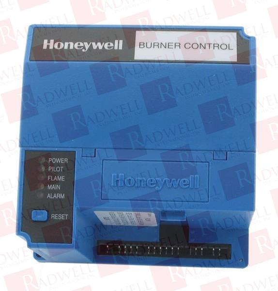 HONEYWELL RM7800-L1087