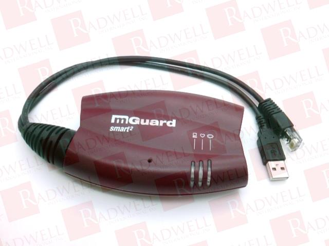 PHOENIX CONTACT FL MGUARD SMART2 VPN