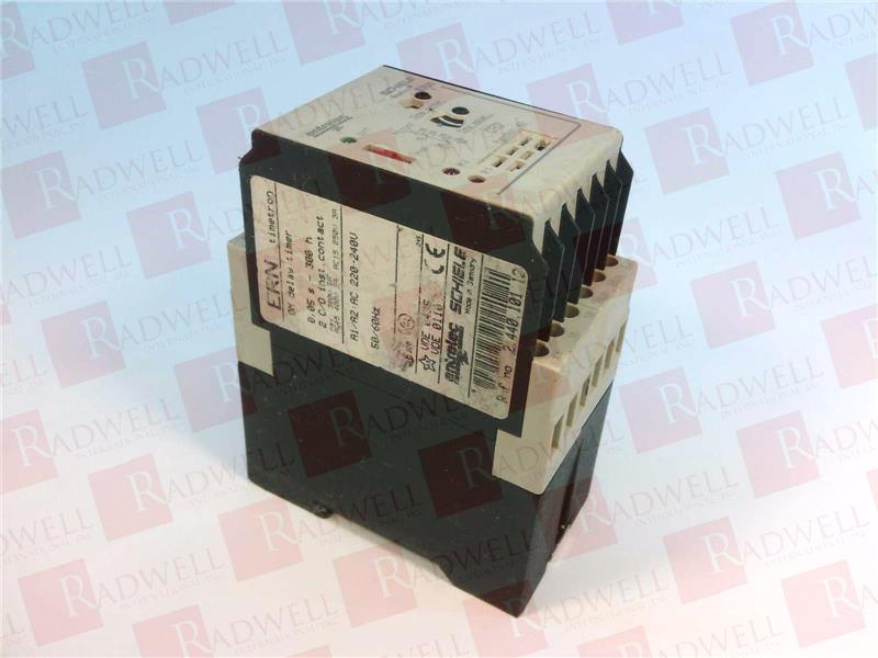 ASEA BROWN BOVERI 2.440.101.12