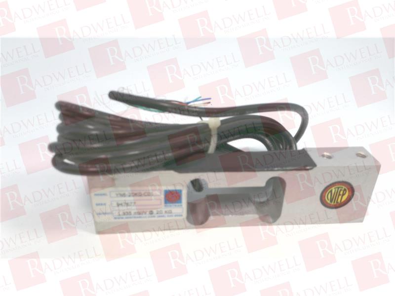 SENTRAN YN6-20KG-C01
