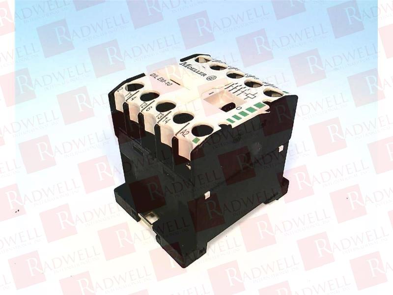 EATON CORPORATION DILEM-10(110V50HZ/120V60HZ)