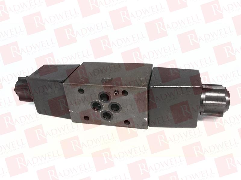 PARKER D1VW1CNOWF