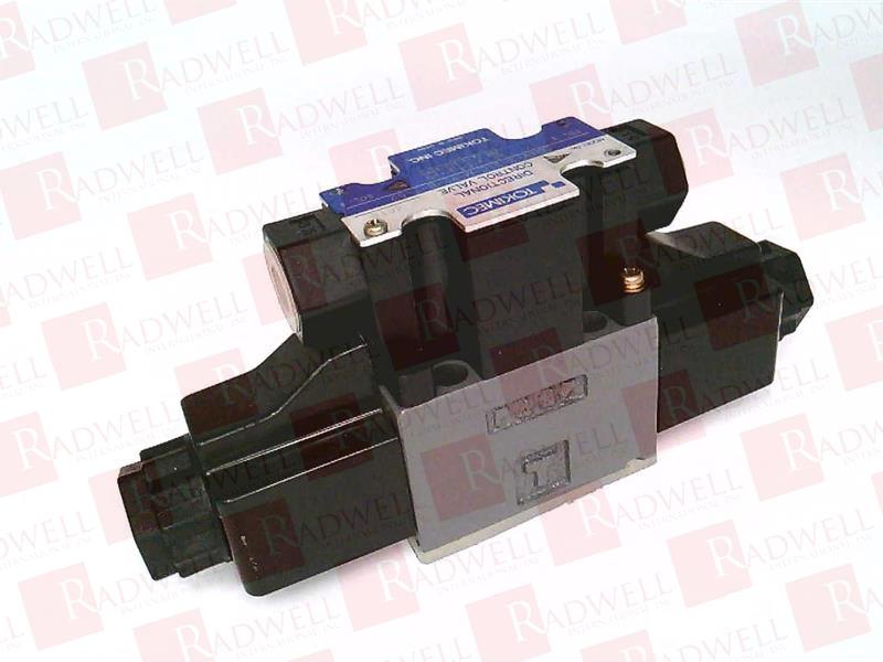 EATON CORPORATION DG4V-3-31C-M-P2-B-7-52