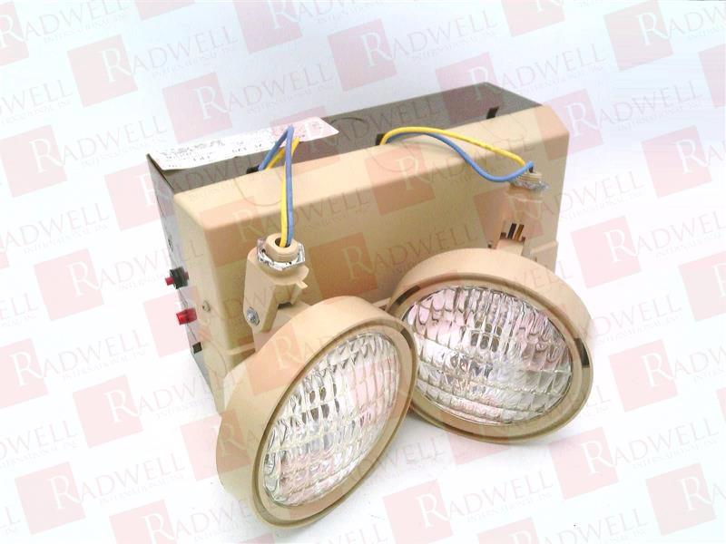 DUAL LITE ML-7E-12V