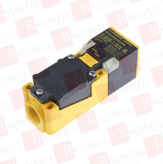 TURCK BI15-CP40-AN6X2/S10