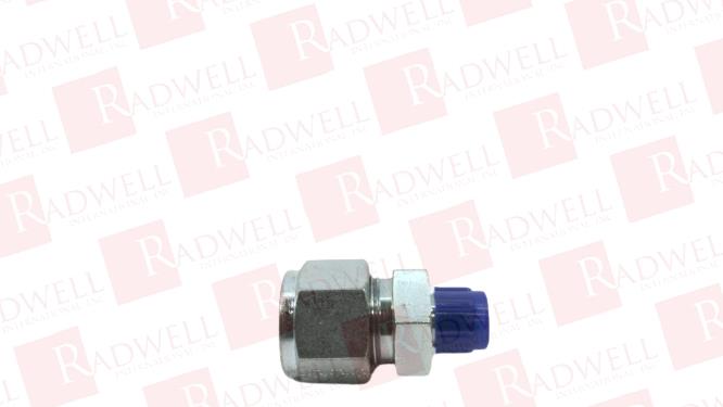 PARKER 8-2 FBZ-S