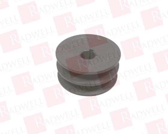 REGAL REXNORD 2AK27X5/8