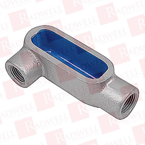 EATON CORPORATION LR888