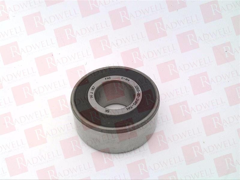 SCHAEFFLER GROUP 3203-BD-2HRS-TVH