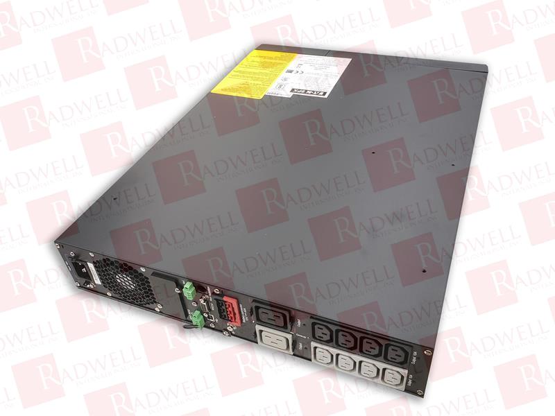 EATON CORPORATION 9PX3000GRT