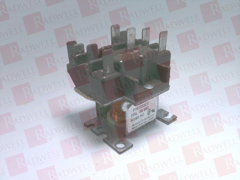 TYCO 9100-Y233Q79