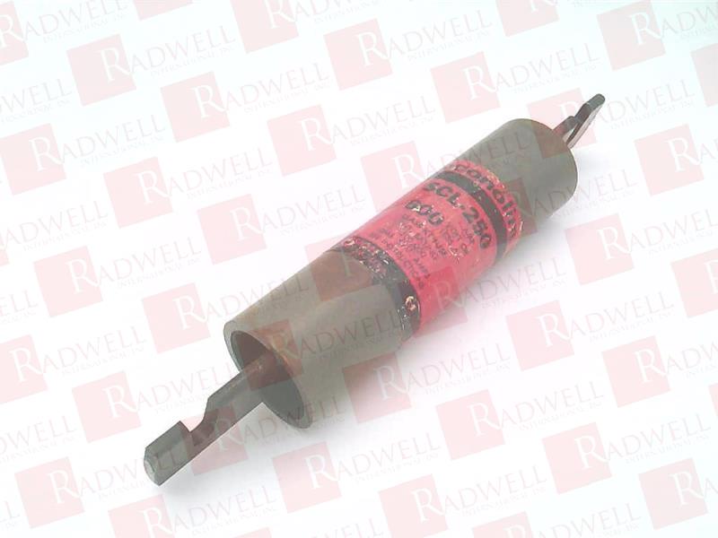 ECONOMY FUSE SCL-250