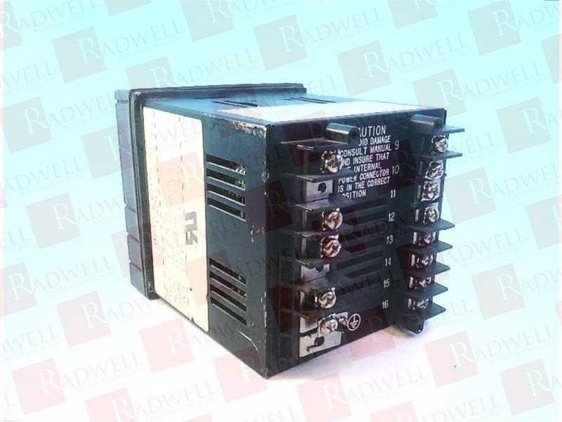 HONEYWELL DC200C-2-000-100000-W