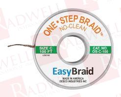 EASY BRAID OS-C-10AS