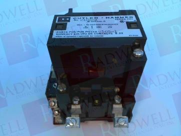 EATON CORPORATION C10BG2A