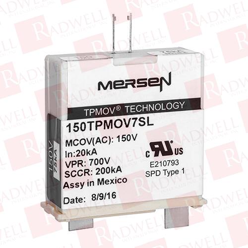 MERSEN 150TPMOV7SL