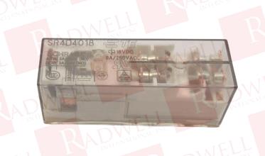 TE CONNECTIVITY SR4D4018