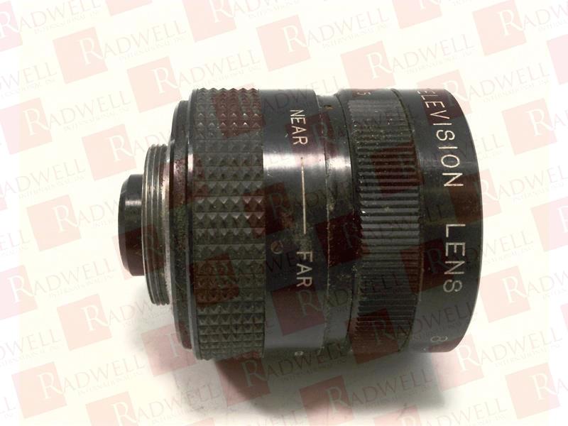 COSMICAR LENS 45759