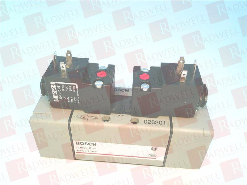 BOSCH 0820028204