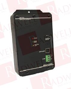 TCS BASYS CONTROLS QW1010C