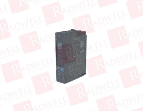 SIEMENS 6ES7138-6BA00-0BA0