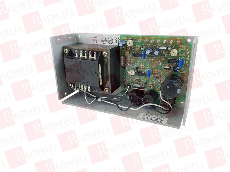 BEL FUSE HCAA-60W-AG