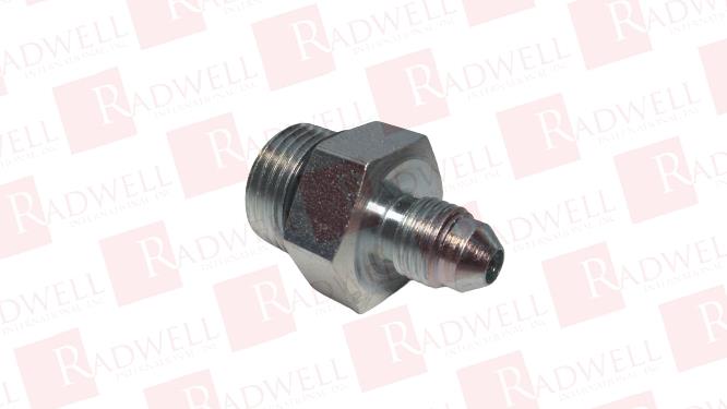 AIRWAY 6400-4-8-O