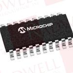 MICROCHIP TECHNOLOGY INC ATTINY261A-SU