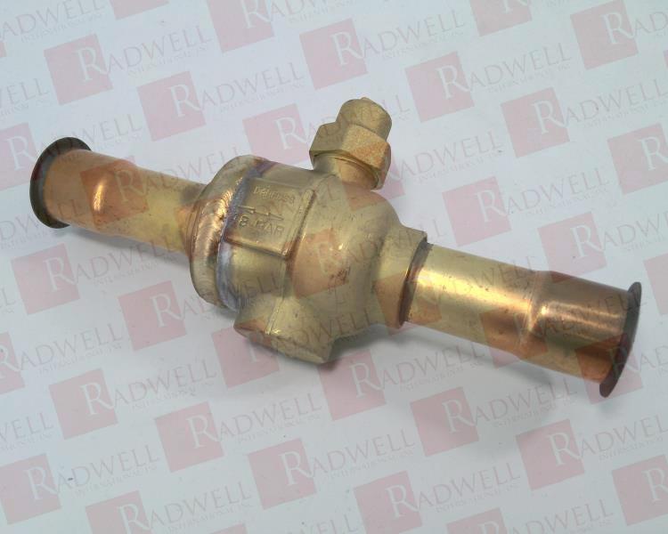 DANFOSS 009G5026