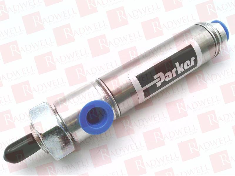 PARKER 0.75DSR01.00