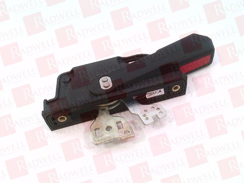 ALLEN BRADLEY 1494F-P1-NP