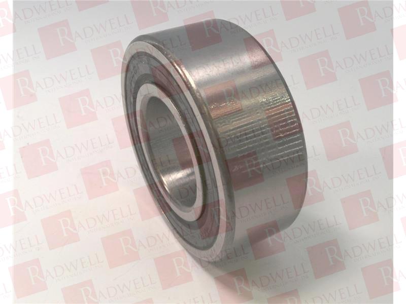 SKF 207SZZC