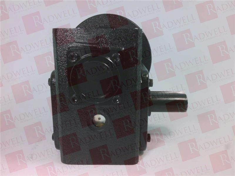 WORLDWIDE ELECTRIC HDRF206-5/1-L-56C
