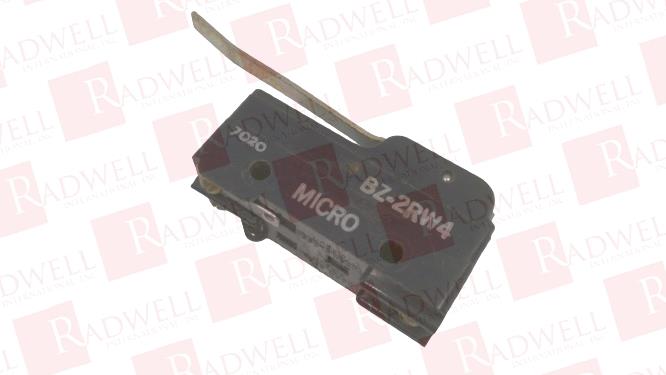 HONEYWELL BZ-2RW4