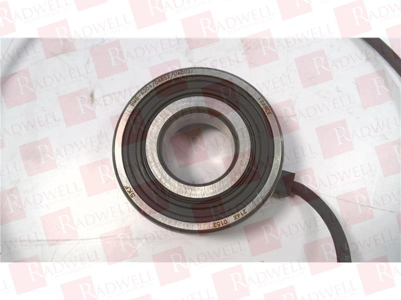 SKF BMB-6204/048S2/UA002A